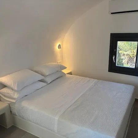 Apartamento Cosy Dome House In - New Oia (Santorini)