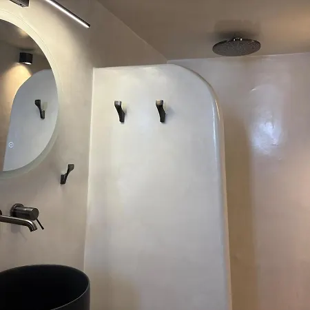 Cosy Dome House In - New Διαμέρισμα Οία