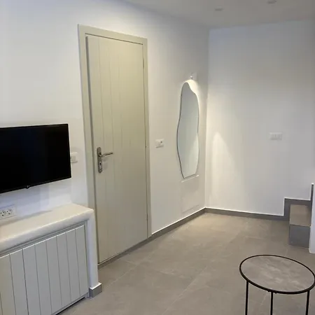 Apartamento Cosy Dome House In - New Oia (Santorini)